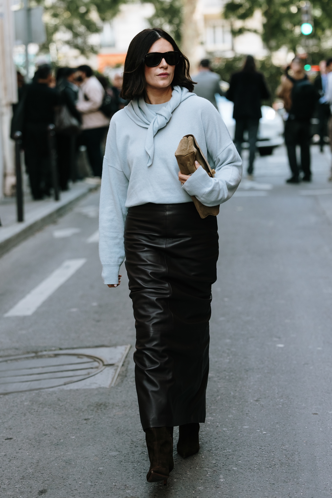 Κάτω από 20 ευρώ: Το μακρύ παλτό από ZARA που θα φοράς κάθε μέρα το 2026 - εικόνα 1