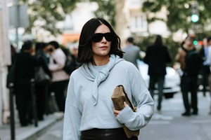 Κάτω από 20 ευρώ: Το μακρύ παλτό από ZARA που θα φοράς κάθε μέρα το 2026 - εικόνα 1