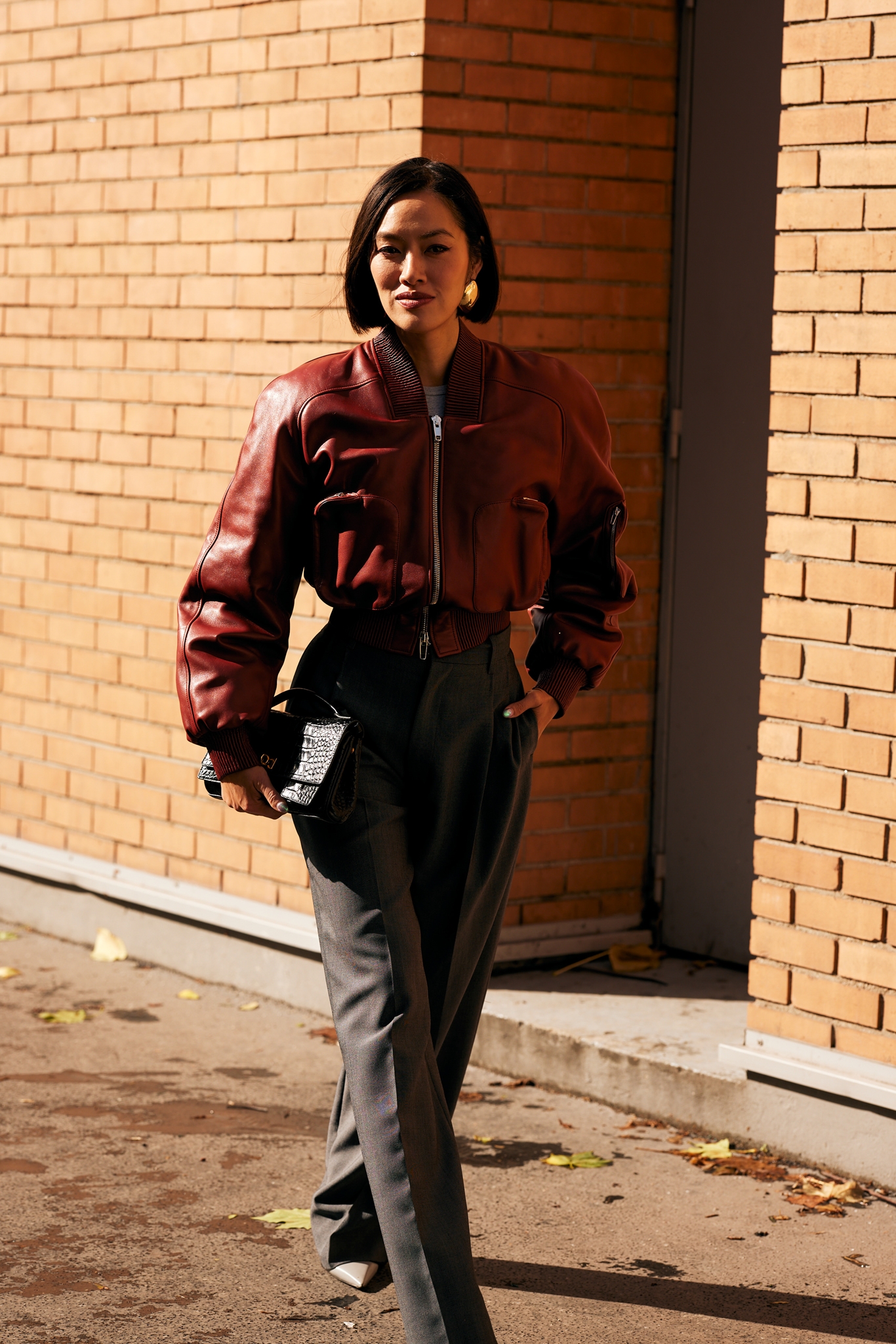 Αυτό είναι το κομψό αξεσουάρ του χειμώνα που επιστρέφει δυναμικά - εικόνα 7