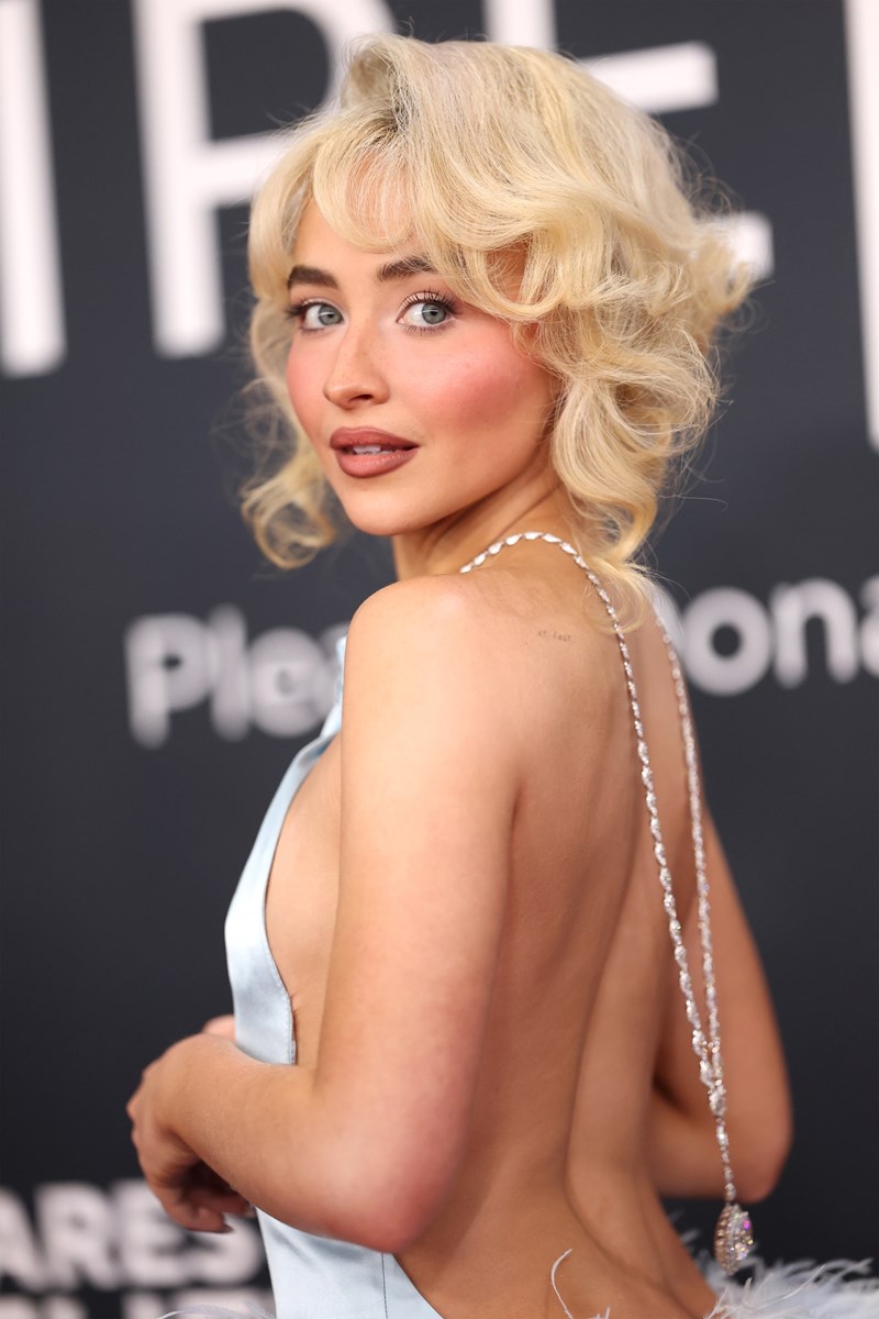 sabrina