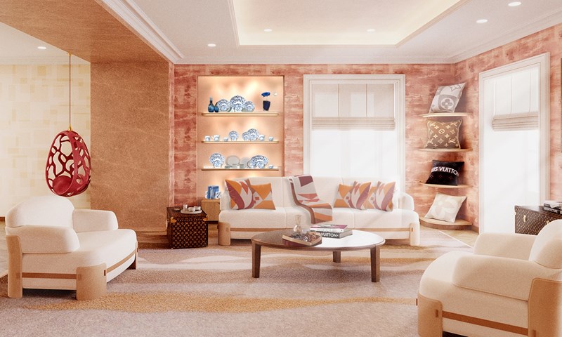 LOUIS VUITTON_MONTENAPOLEONE 2