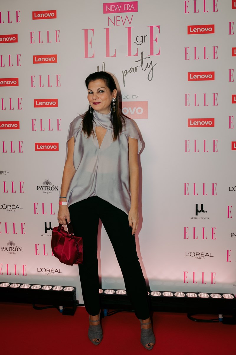 eleni stasinopoulou