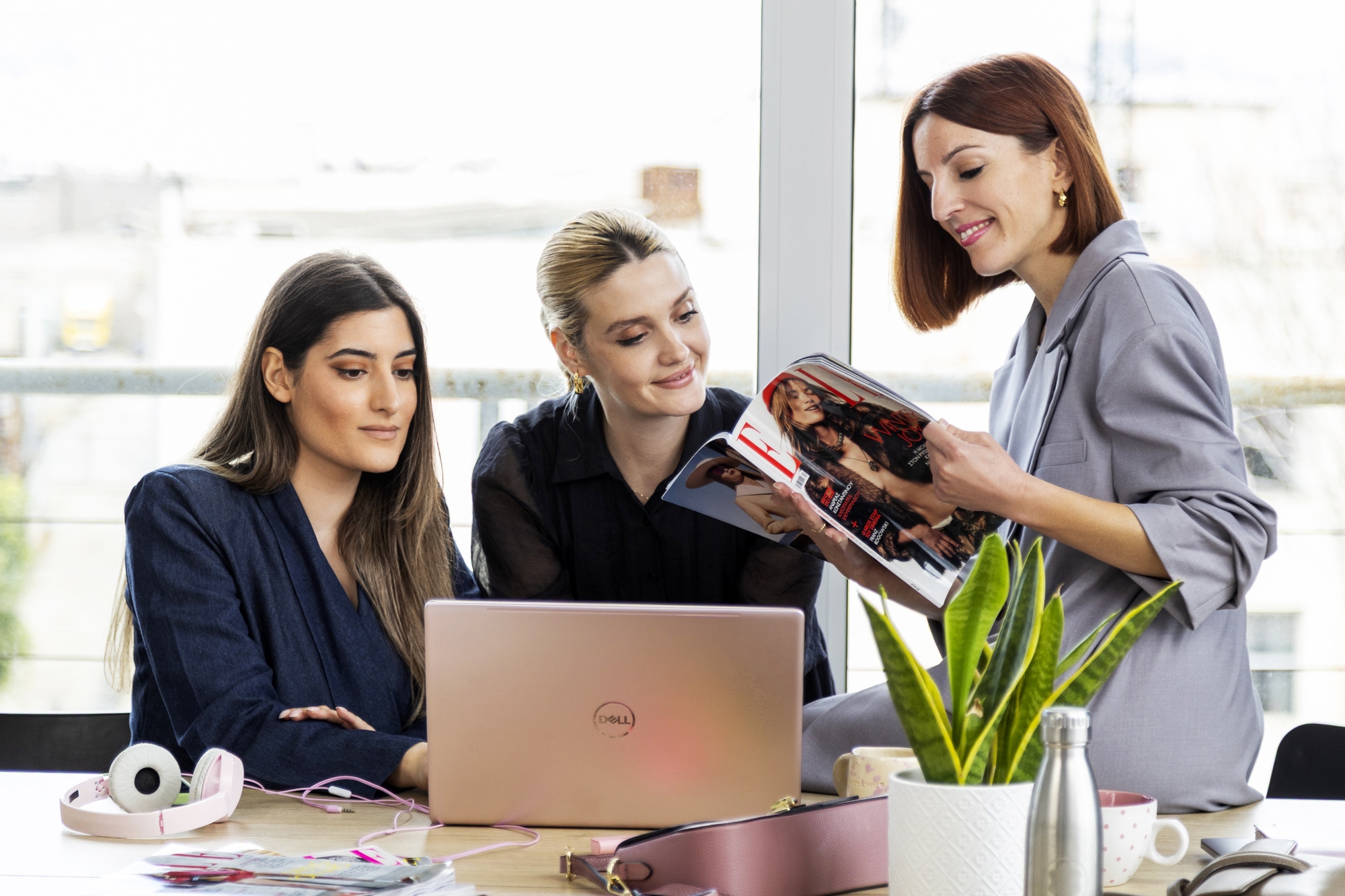 Η νέα καμπάνια της Answear ενώνει τις ανθρώπινες σχέσεις με τη μόδα και τις πολύτιμες στιγμές - εικόνα 7