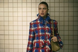 Chanel Métiers d’Art 2026: Ραντεβού στο μετρό - εικόνα 3