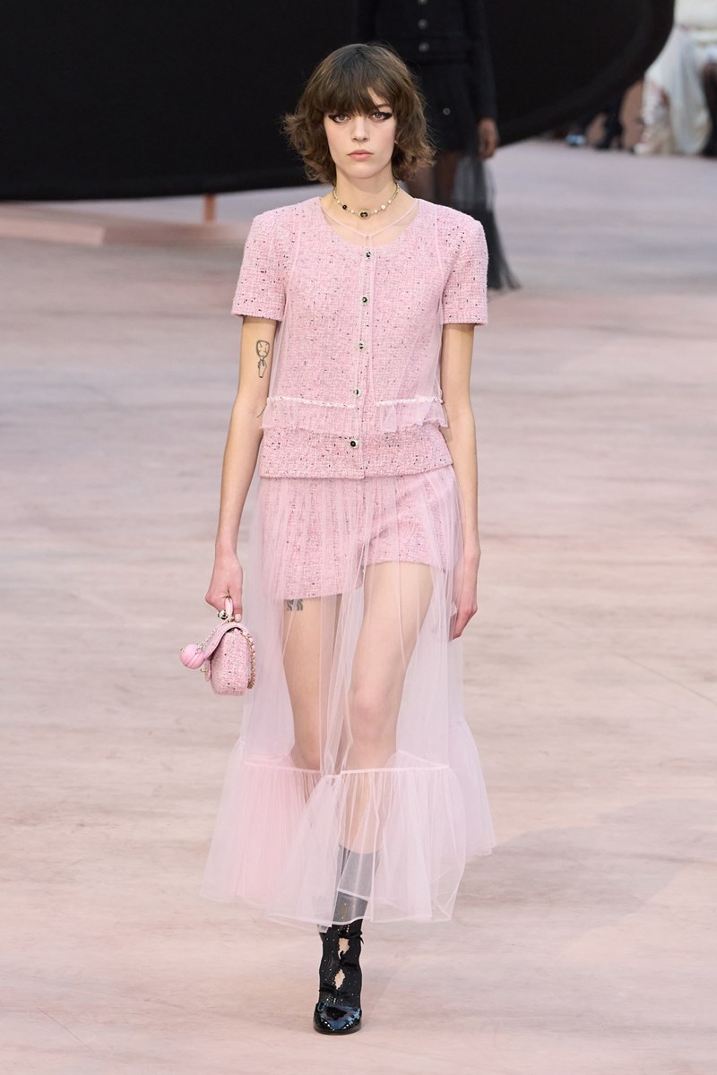 Chanel