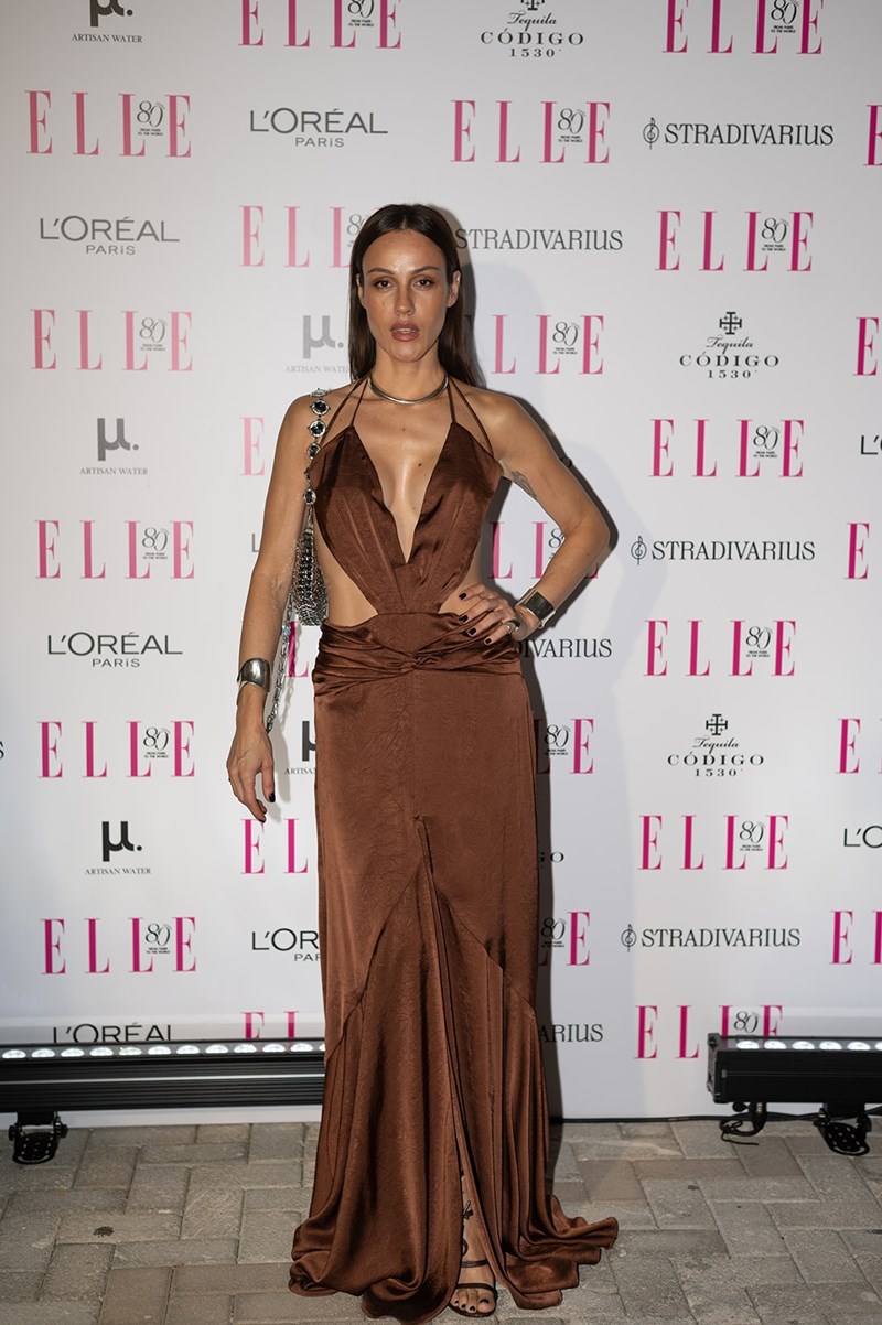 elle