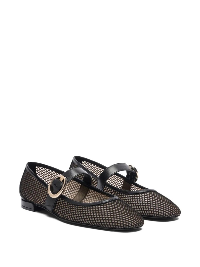 flats