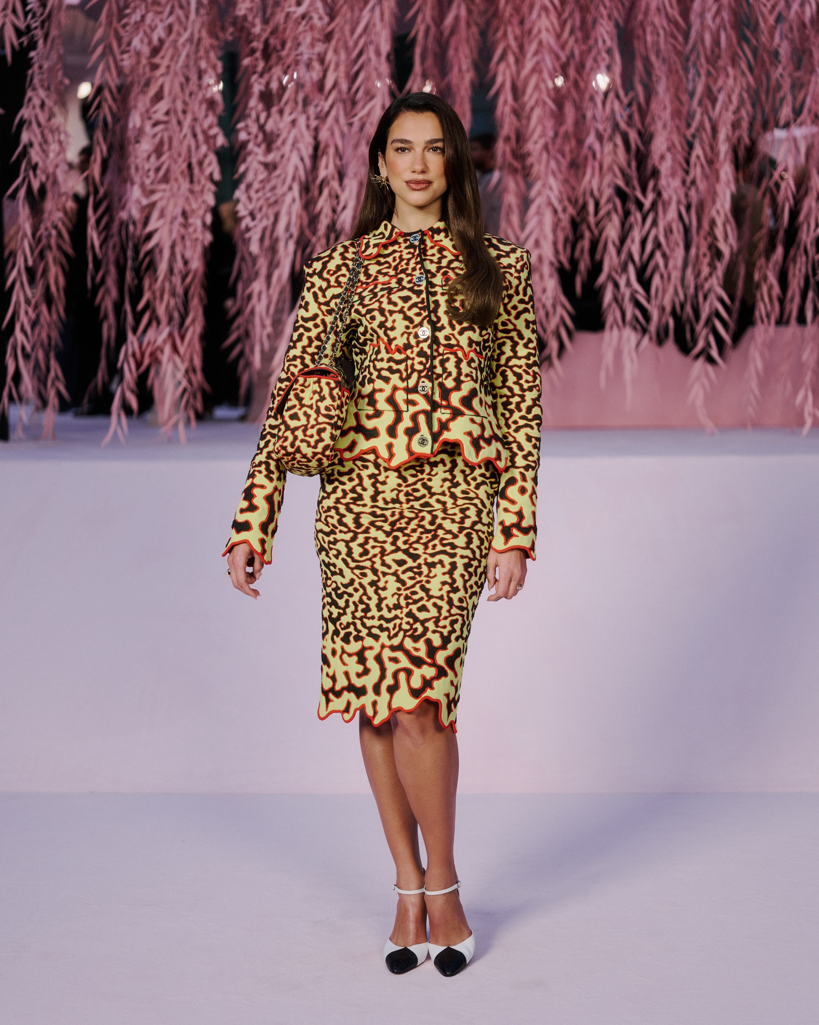 Style icon: Οι statement εμφανίσεις της Margot Robbie στο press tour της ταινίας "Wuthering Heights" - εικόνα 1