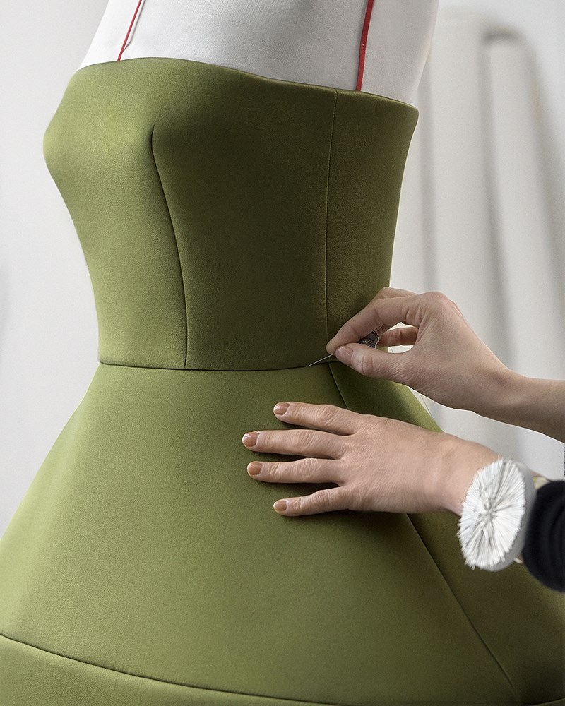LOUIS VUITTON SAVOIR-FAIRE