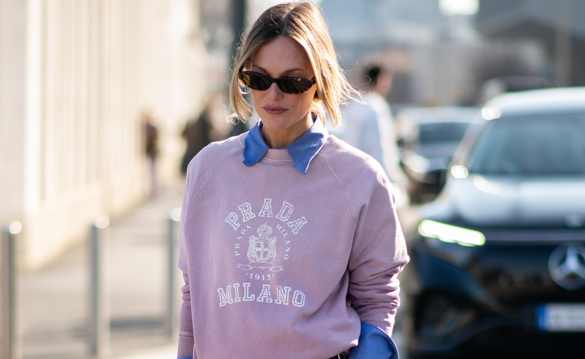 Θα φύγεις για το τετραήμερο; Αυτά είναι τα casual chic looks που πρέπει να αντιγράψεις - εικόνα 1