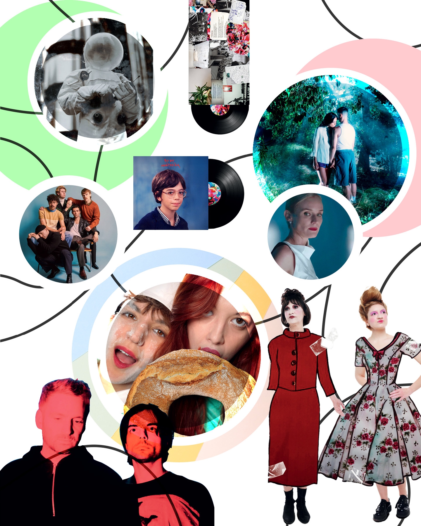 Τα βιβλία με τα οποία θα αποχαιρετήσουμε τον Μάιο - εικόνα 10