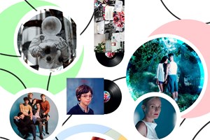 Cat Power: "Η τέχνη σώζει τον κόσμο κάθε φορά που αυτός φτάνει στα άκρα" - εικόνα 3