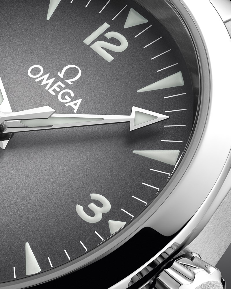 OMEGA