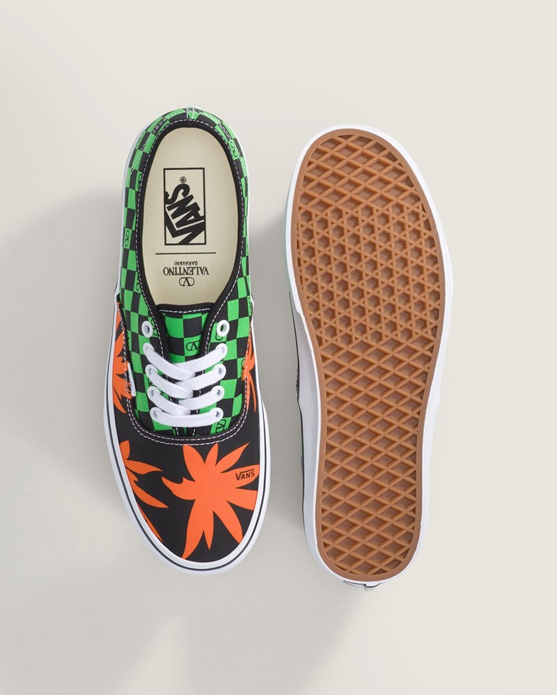 Valentino Garavani x Vans