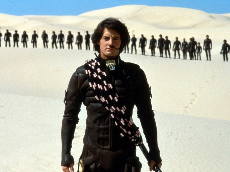 DUNE