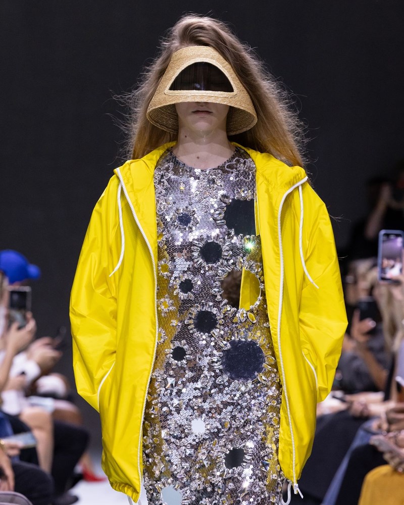 Prada Look 45