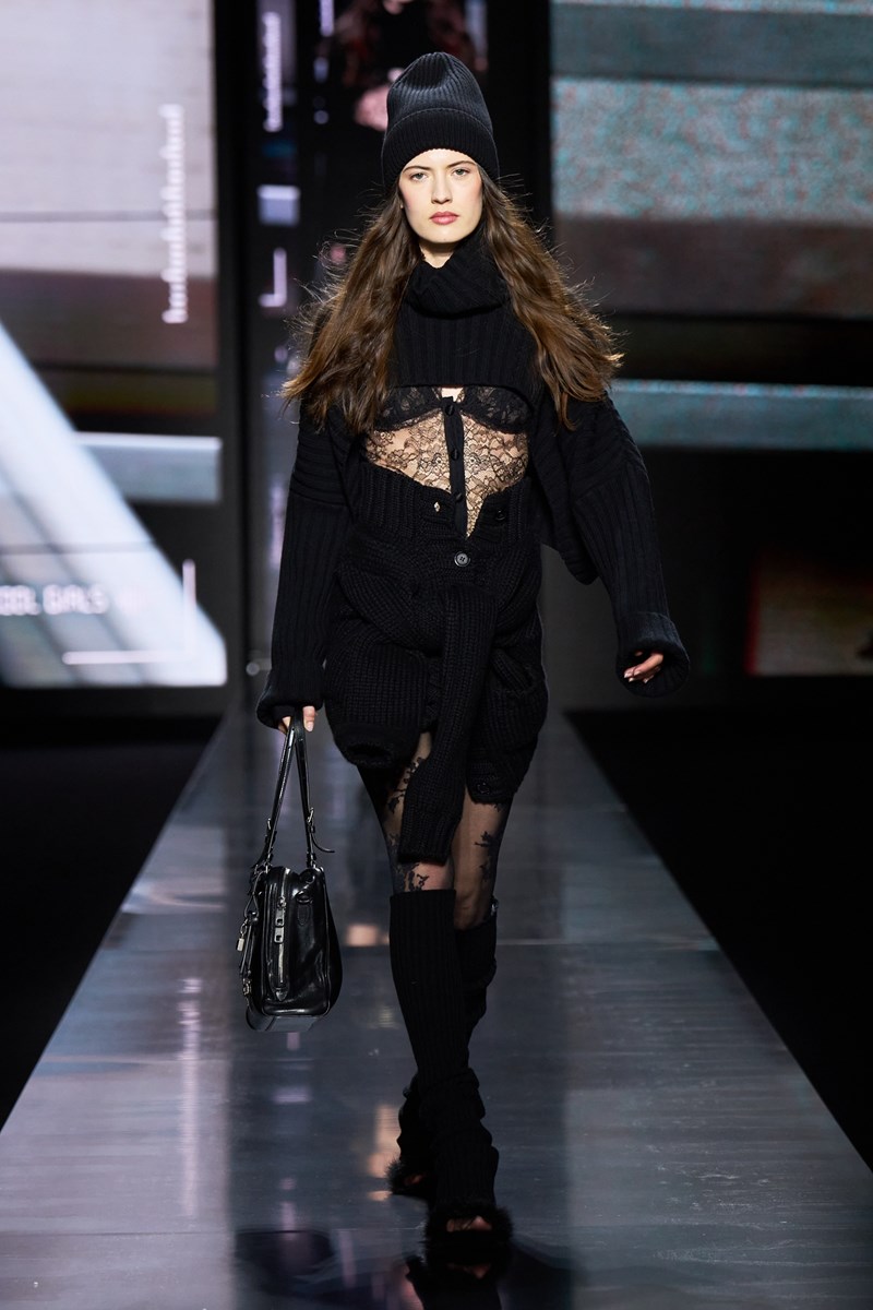 olce Gabbana