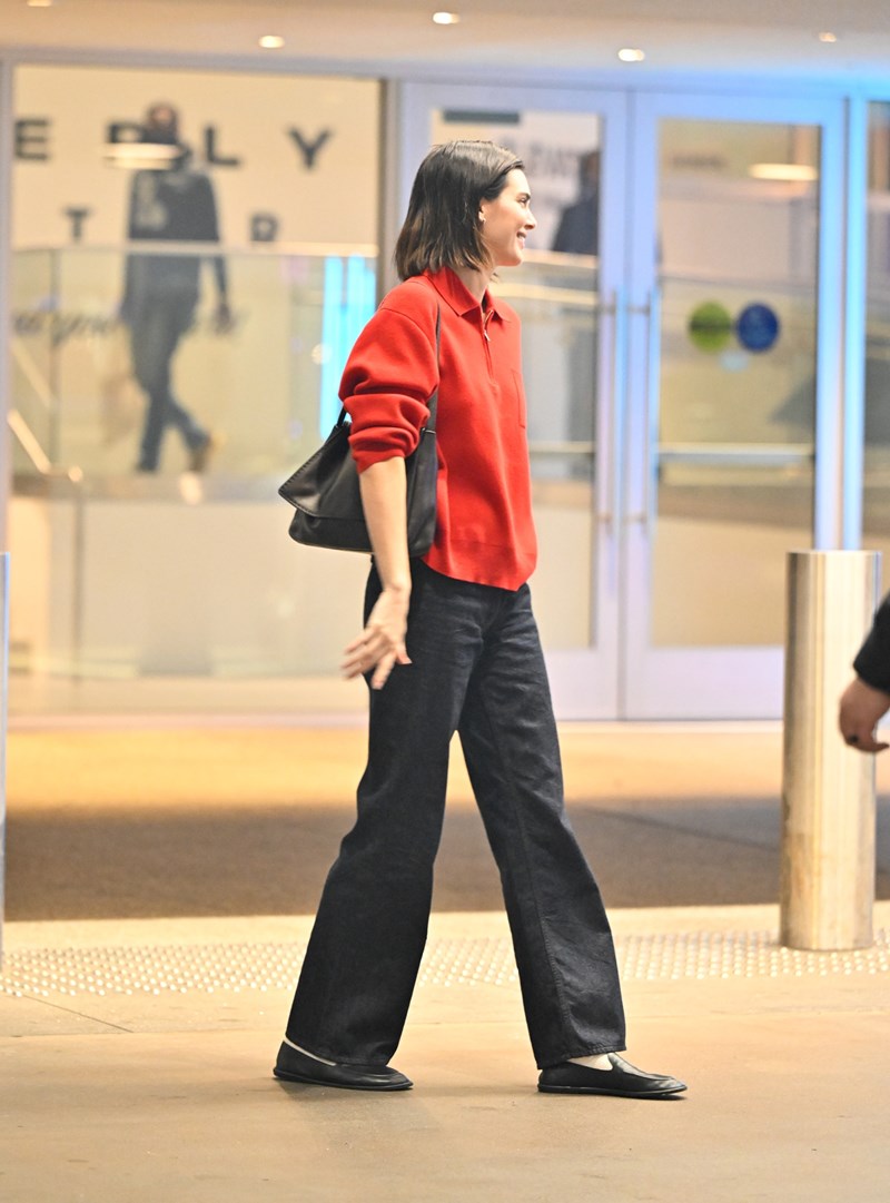 Kendall Jenner
