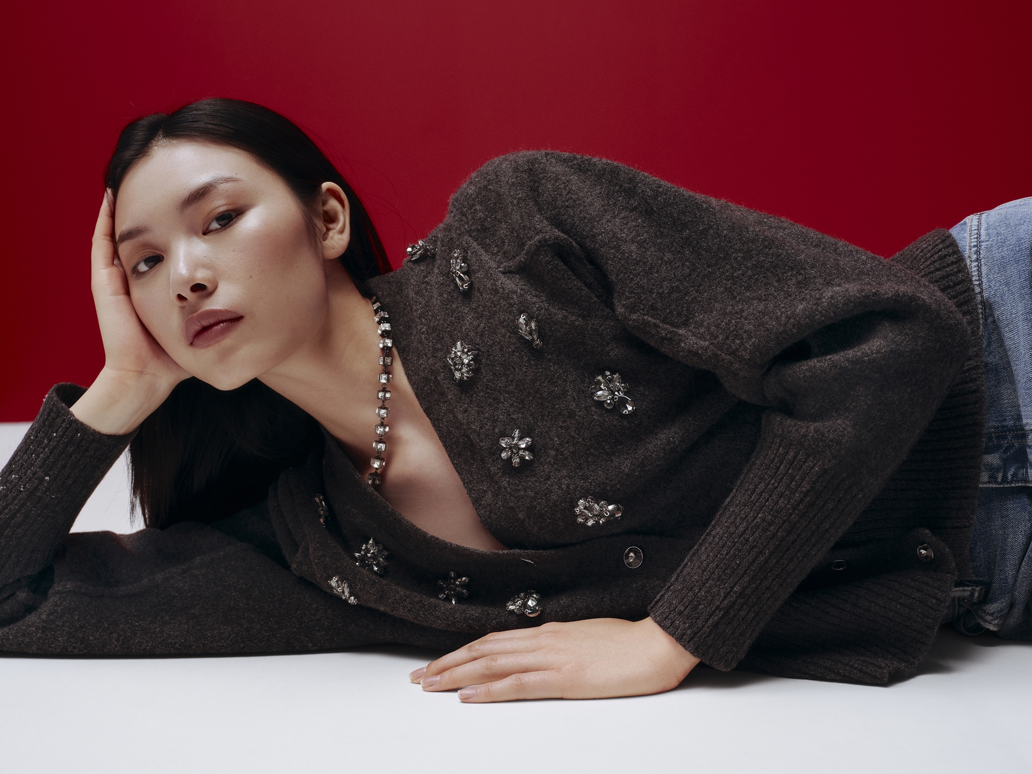 5 κομμάτια από Marks & Spencer που θα αναβαθμίσουν σχεδόν μαγικά τις festive εμφανίσεις σου - εικόνα 3