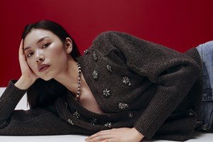 Tο elegant φόρεμα από M&S που θα φορέσεις σε όλα τα πάρτι των Χριστουγέννων - εικόνα 5