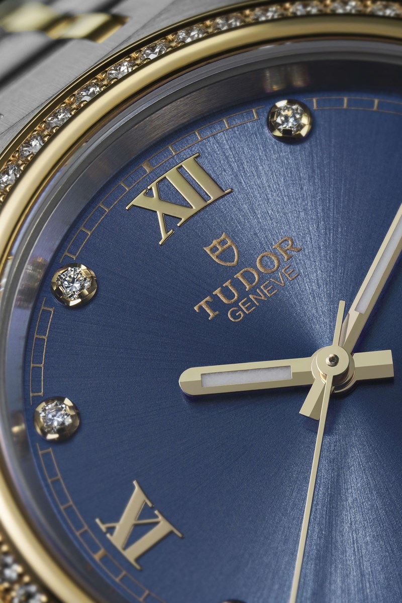 TUDOR_Royal