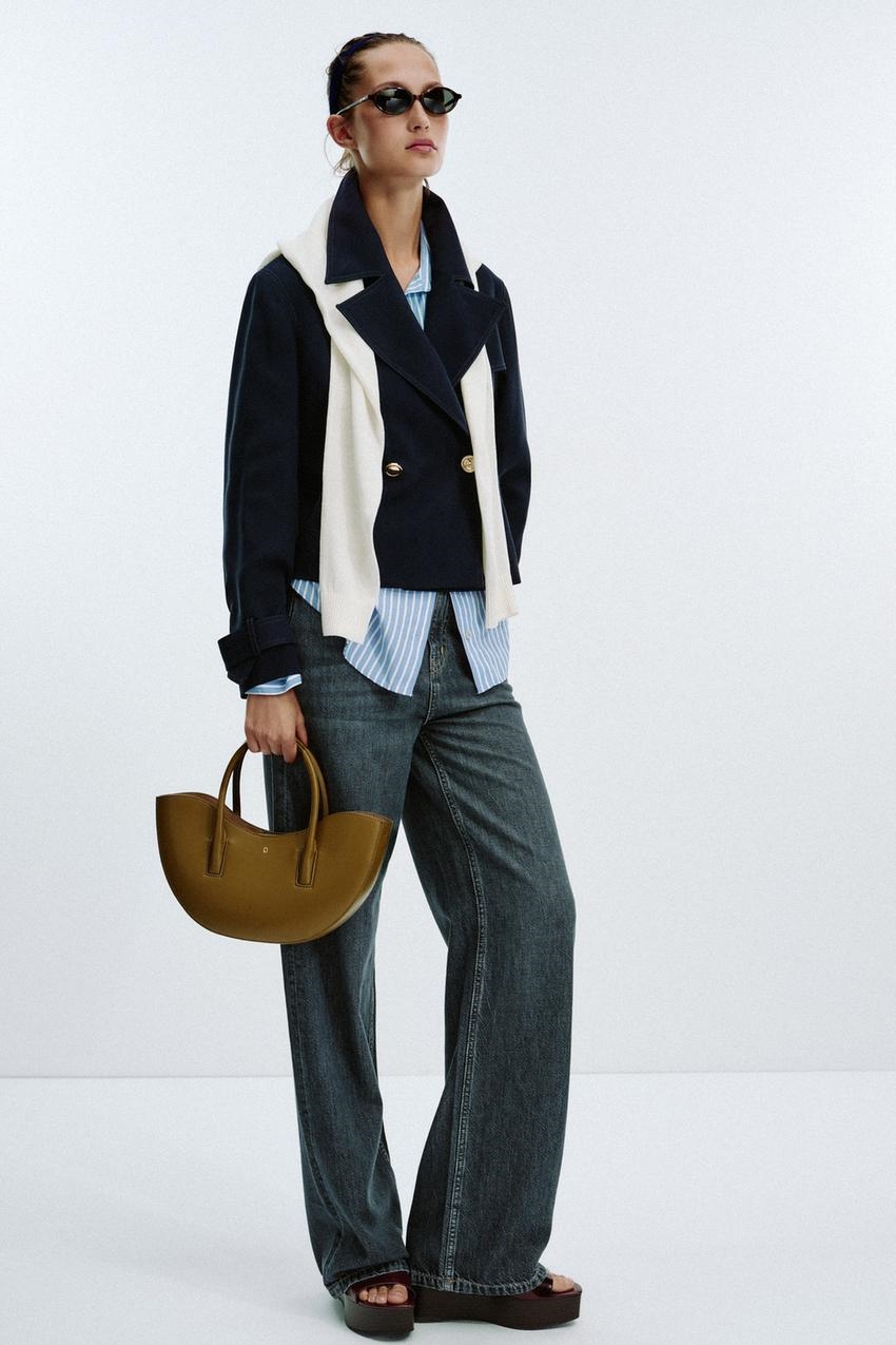 3 οικονομικές φούστες από ZARA που θα μαρτυρήσουν ότι έχεις μελετήσει σχολαστικά τα trends - εικόνα 1