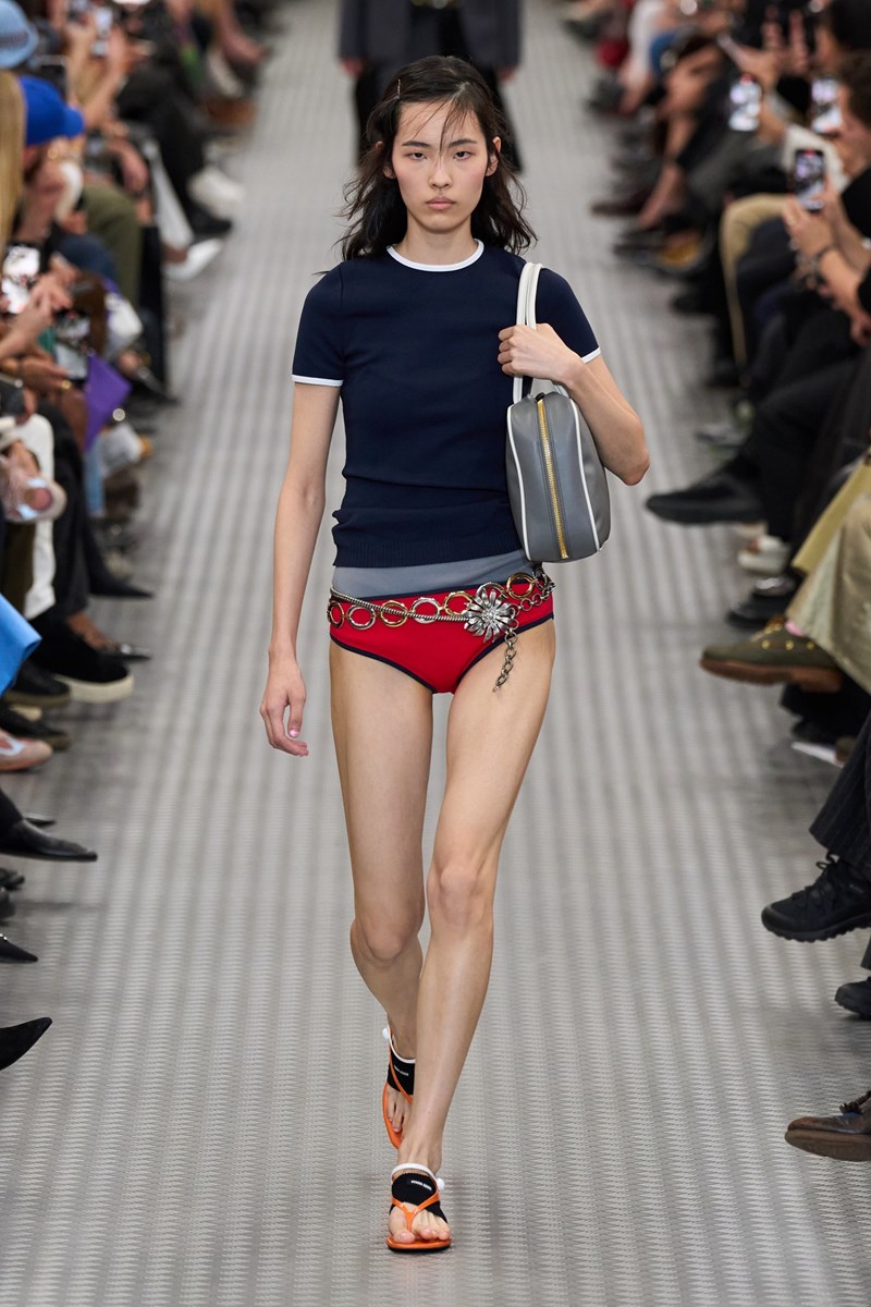 Miu Miu S25