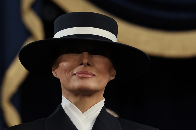 (Photo by Chip Somodevilla/Getty Images/ Ideal Images)