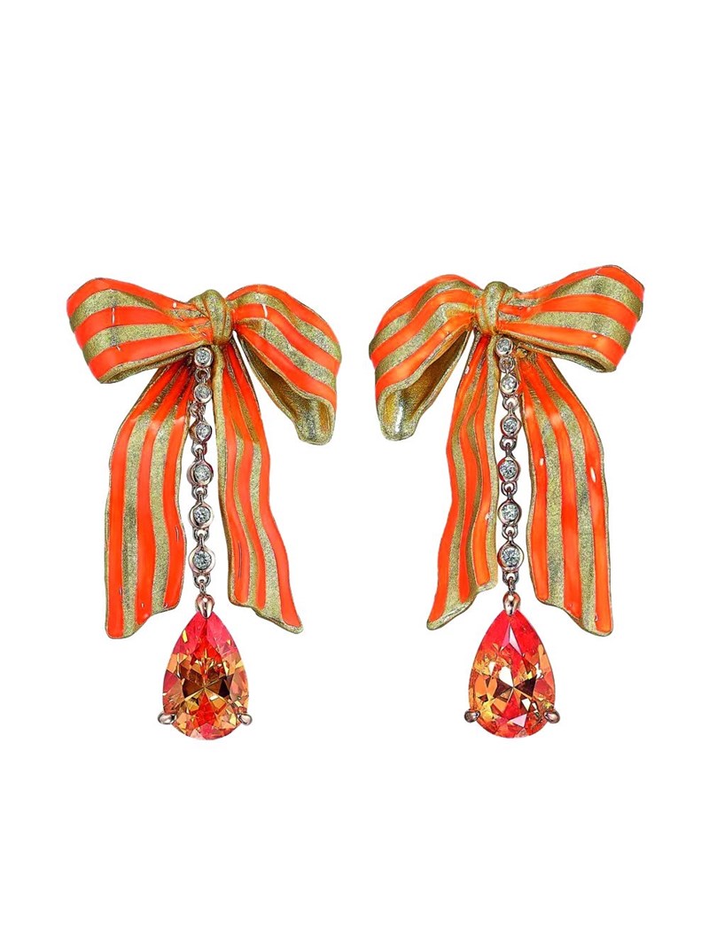 anabela chan orange