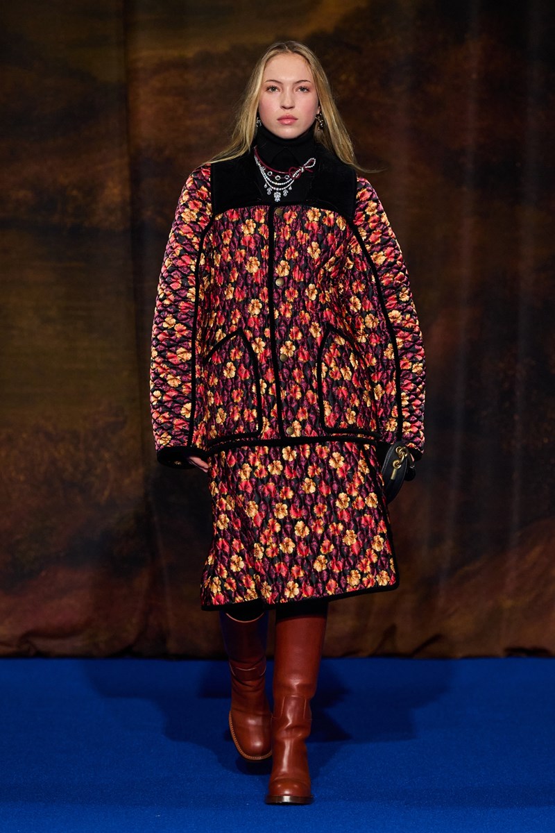 Burberry