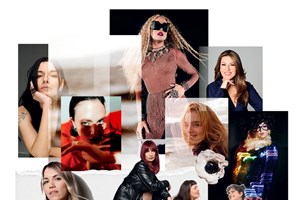 Ariane Labed: "Ήθελα να δείξω μια ερωτική σκηνή χωρίς το male gaze, που εστιάζει στο πώς σκέφτεται και βιώνει το σεξ η γυναίκα" - εικόνα 7