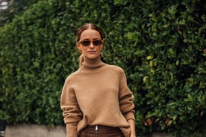 Τα παπούτσια με τα οποία θα αντικαταστήσουμε τα sneakers μας το 2026 - εικόνα 10