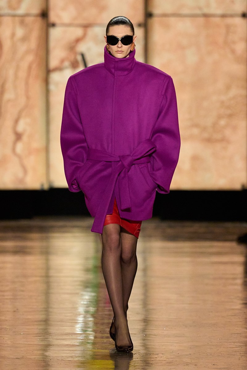 Saint Laurent