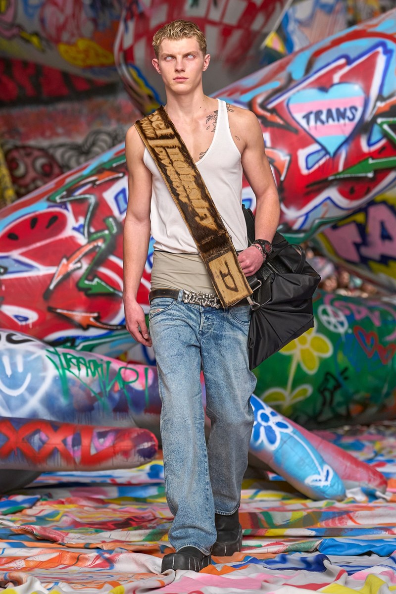 DIESEL