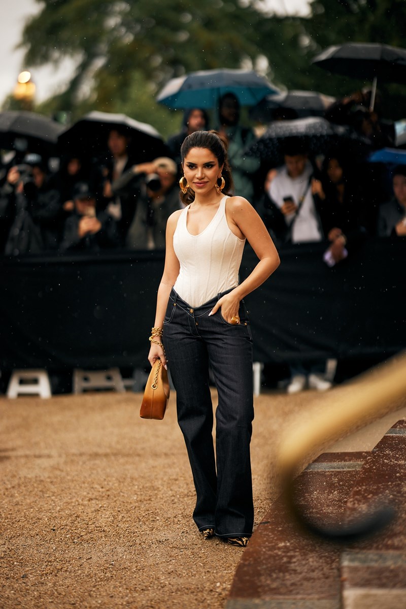 street style