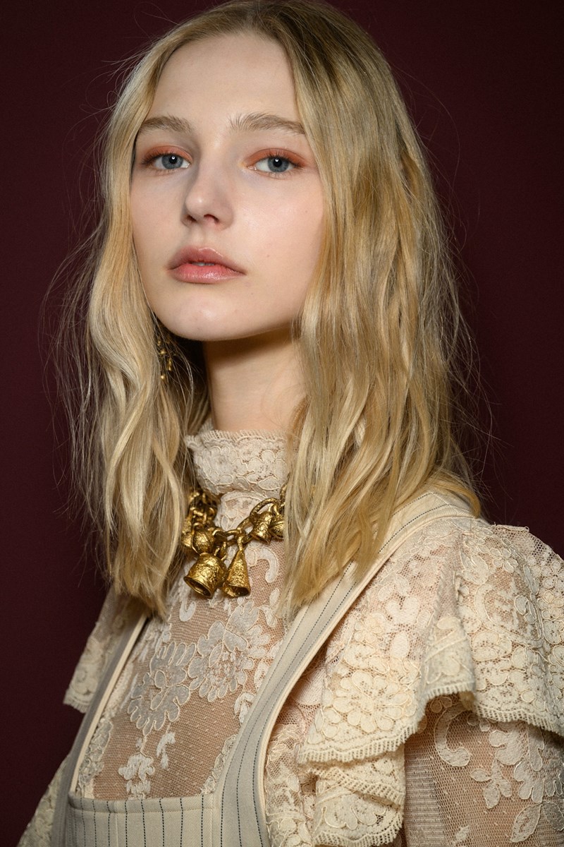 beauty