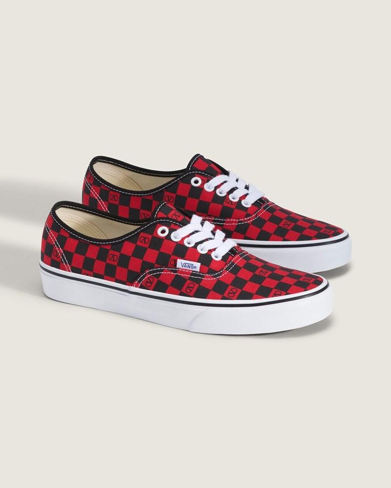 Valentino Garavani x Vans