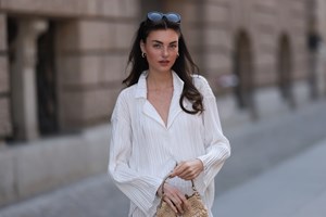 Συνέντευξη για δουλειά το καλοκαίρι: Τι θα φορέσεις; - εικόνα 1