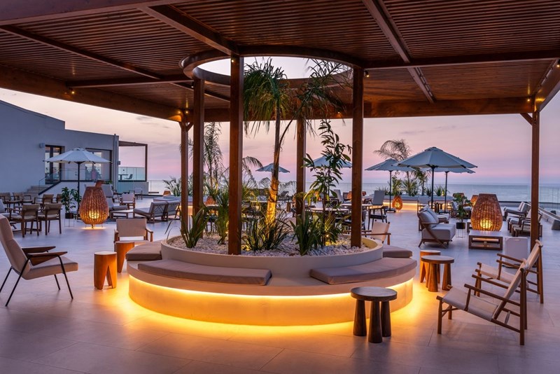 Isla_Brown_Chania_Shared_Pool_Balcony