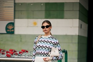 10 looks που θα γίνουν η "στολή" σου κατά τη μεταβατική περίοδο - εικόνα 1