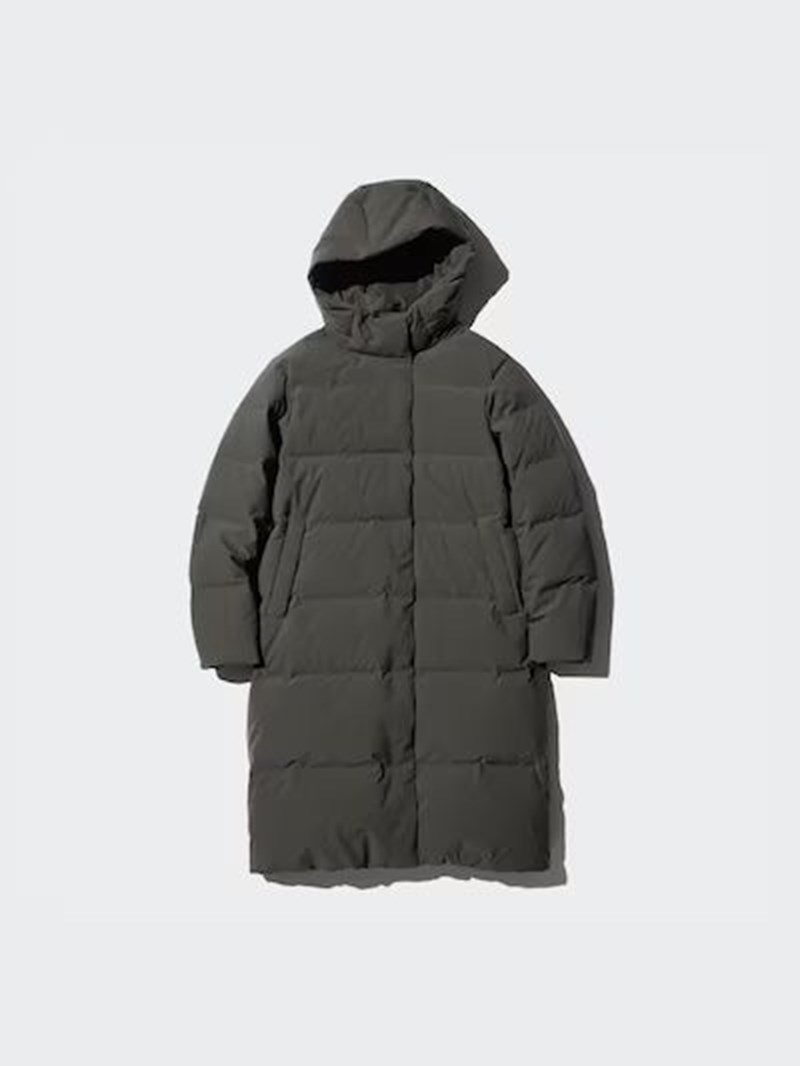 uniqlo