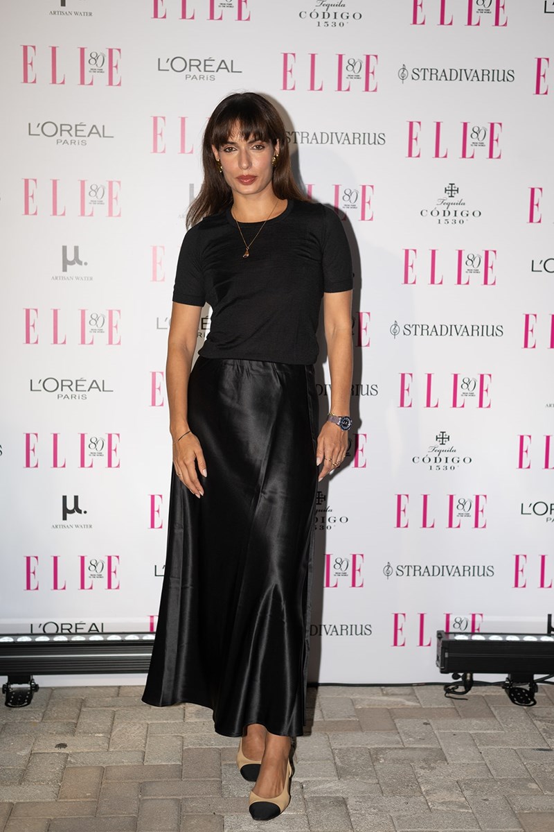 ​​elle