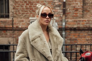 Έπιασε κρύο: 10 stylish looks που μπορείς να αντιγράψεις αυτές τις ημέρες - εικόνα 1