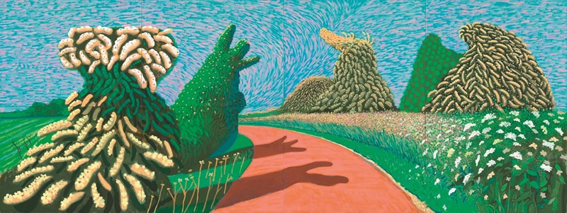 hockney