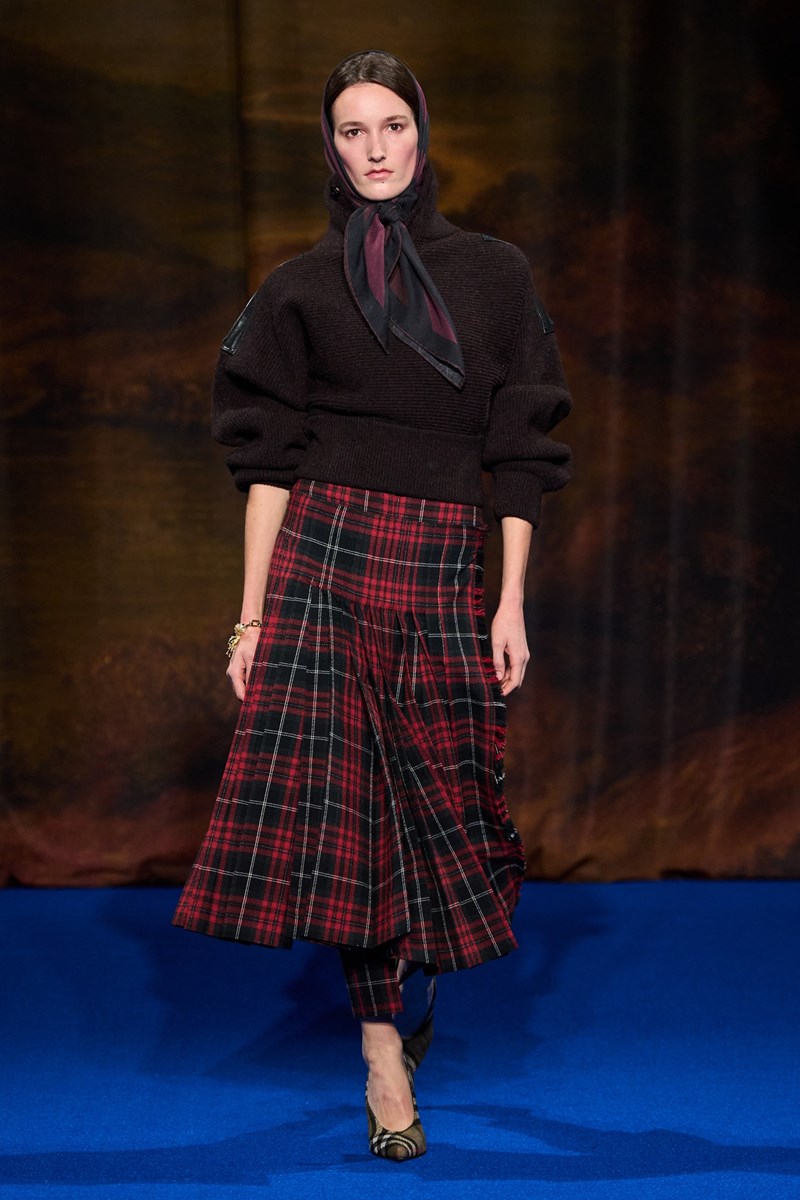 Burberry