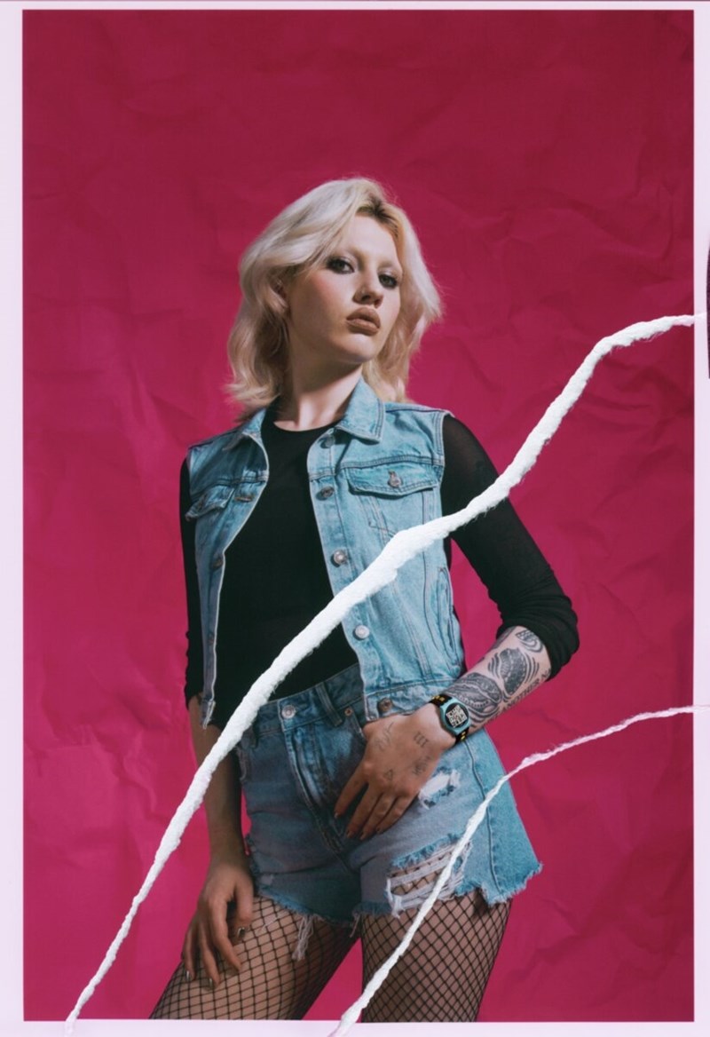 swatch