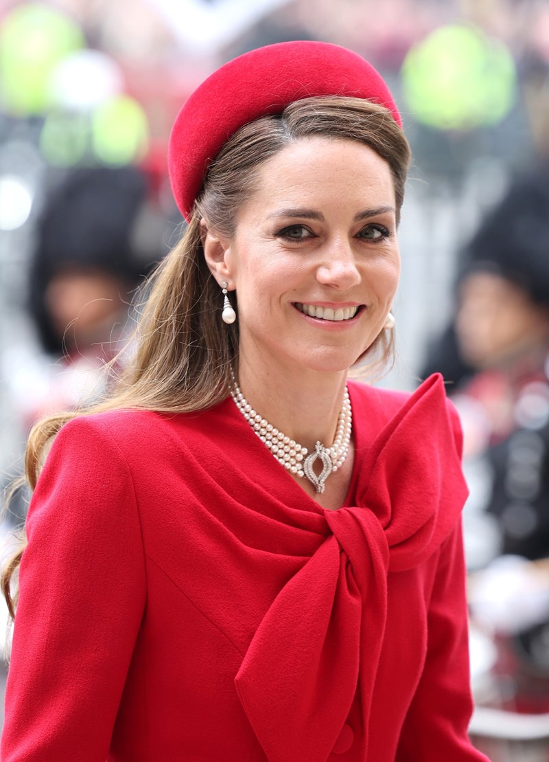 kate