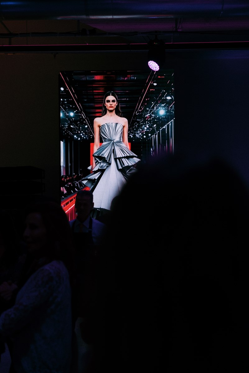 ai catwalk