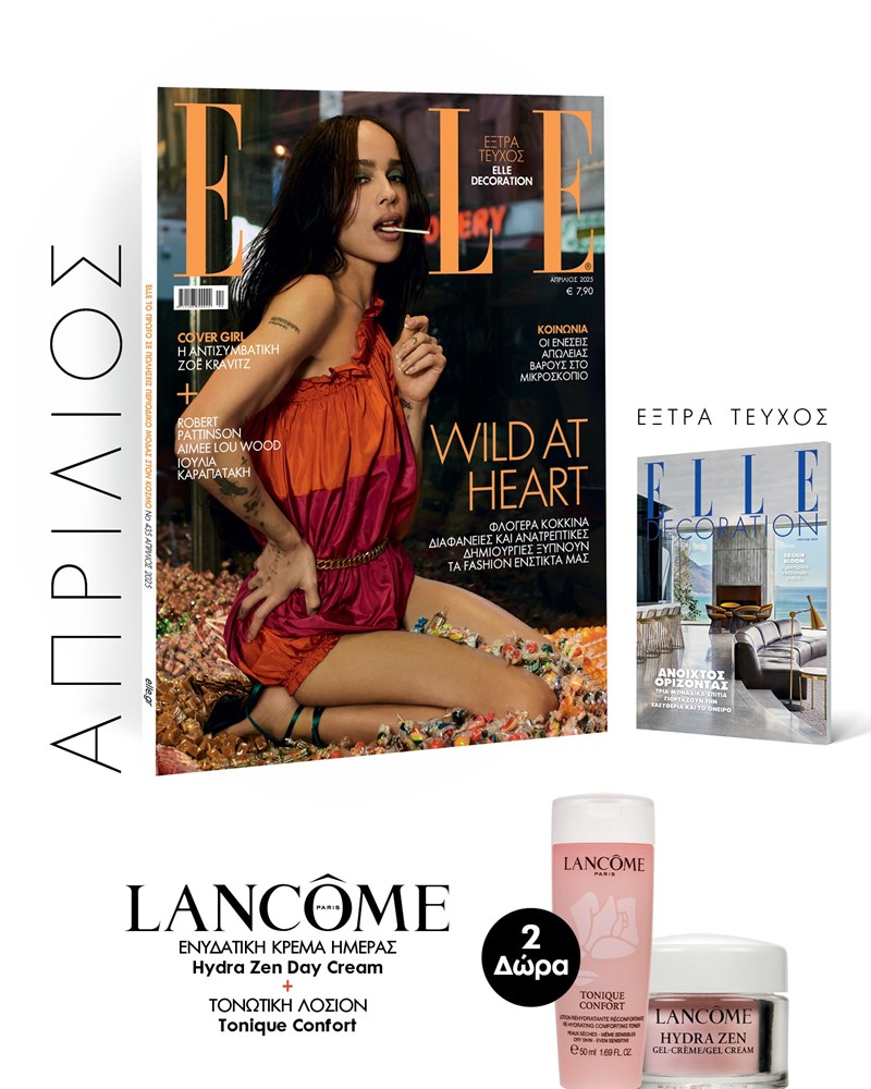 elle