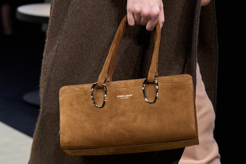 Giorgio Armani